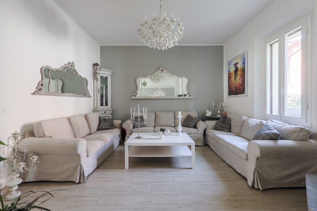 fotografia immobiliare
