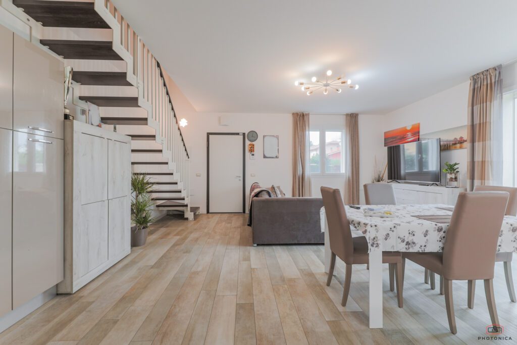 servizi fotografici immobiliari